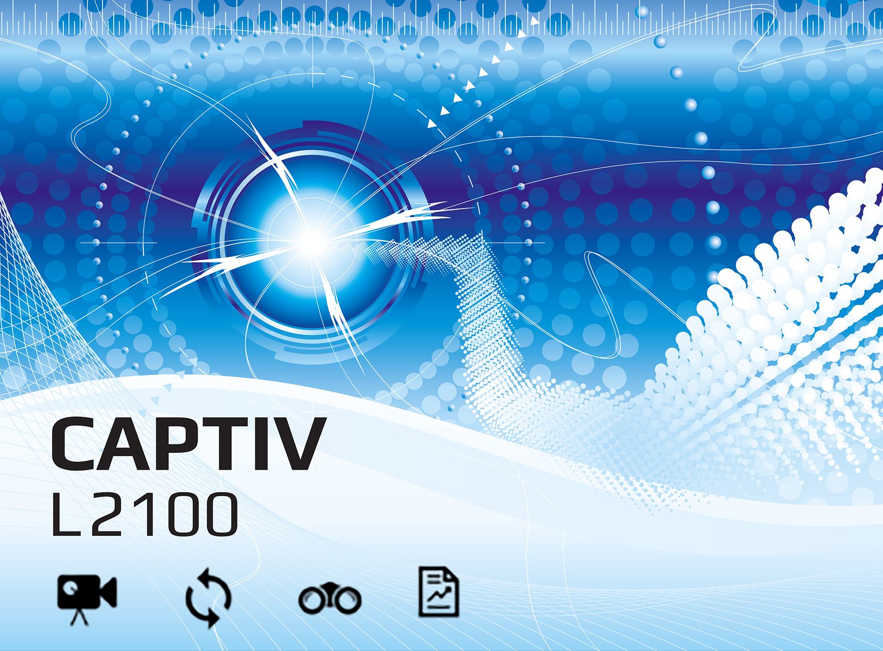 CAPTIV L2100