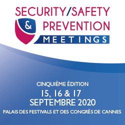 Security/Safety Prenvention Meetings