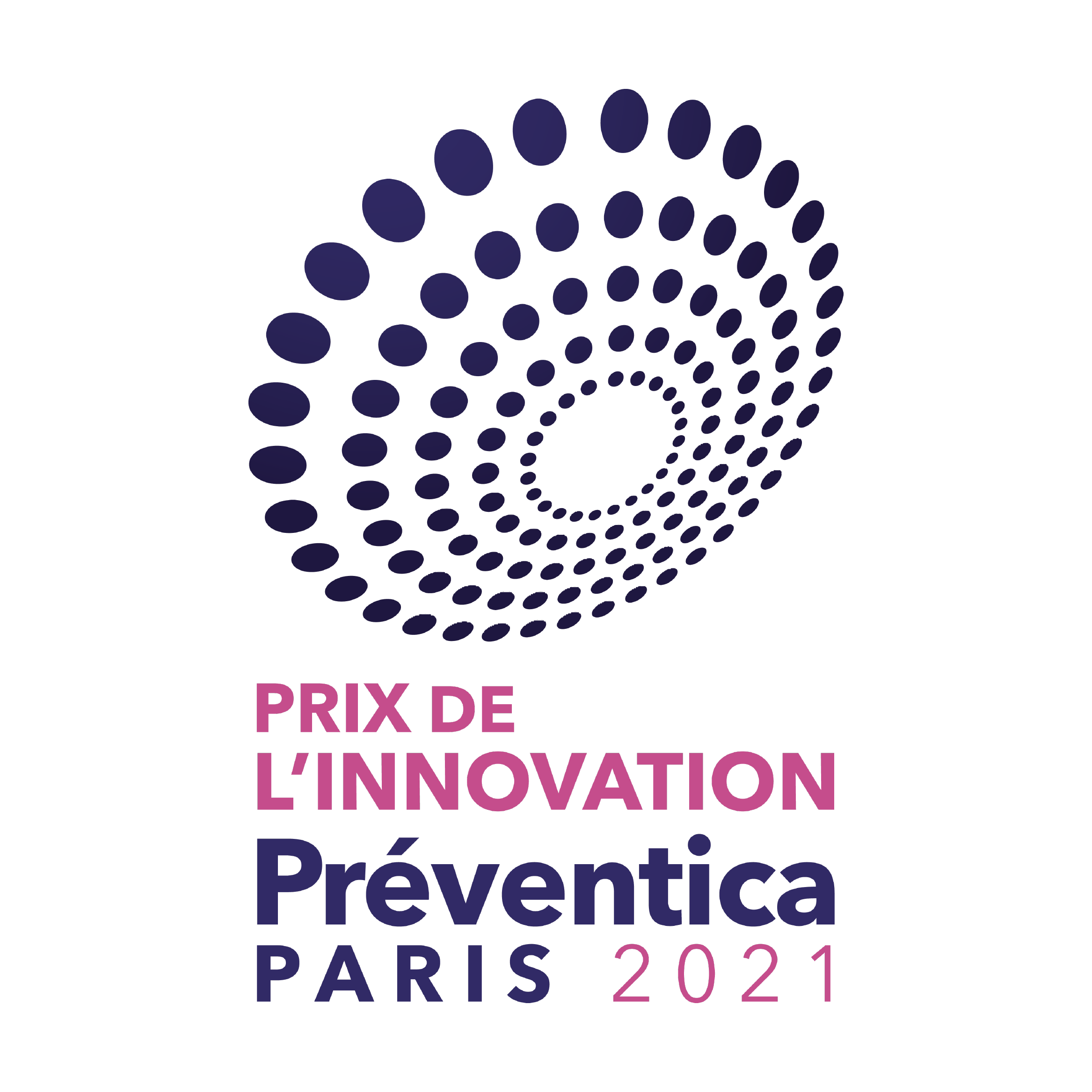 Prix innovation Préventica