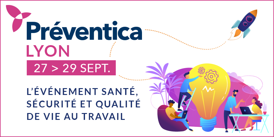 Preventica Lyon