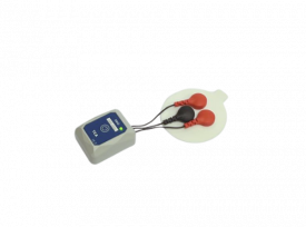 EMG SENSOR WITH TRIODE