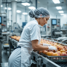 workstation assembly line kim captiv score