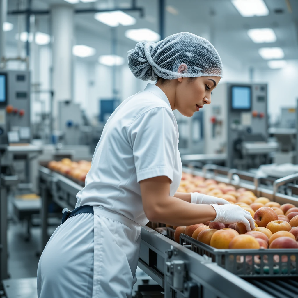 workstation assembly line kim captiv score