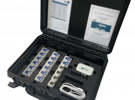 valise avec docs et capteurs 2