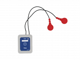 T-Sens ECG electrodes
